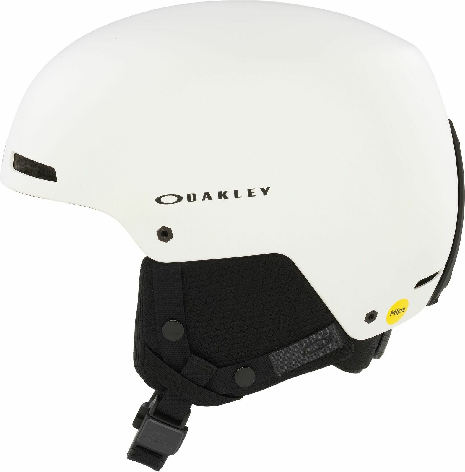 Oakley MOD1 Snow Helmet Matte White
