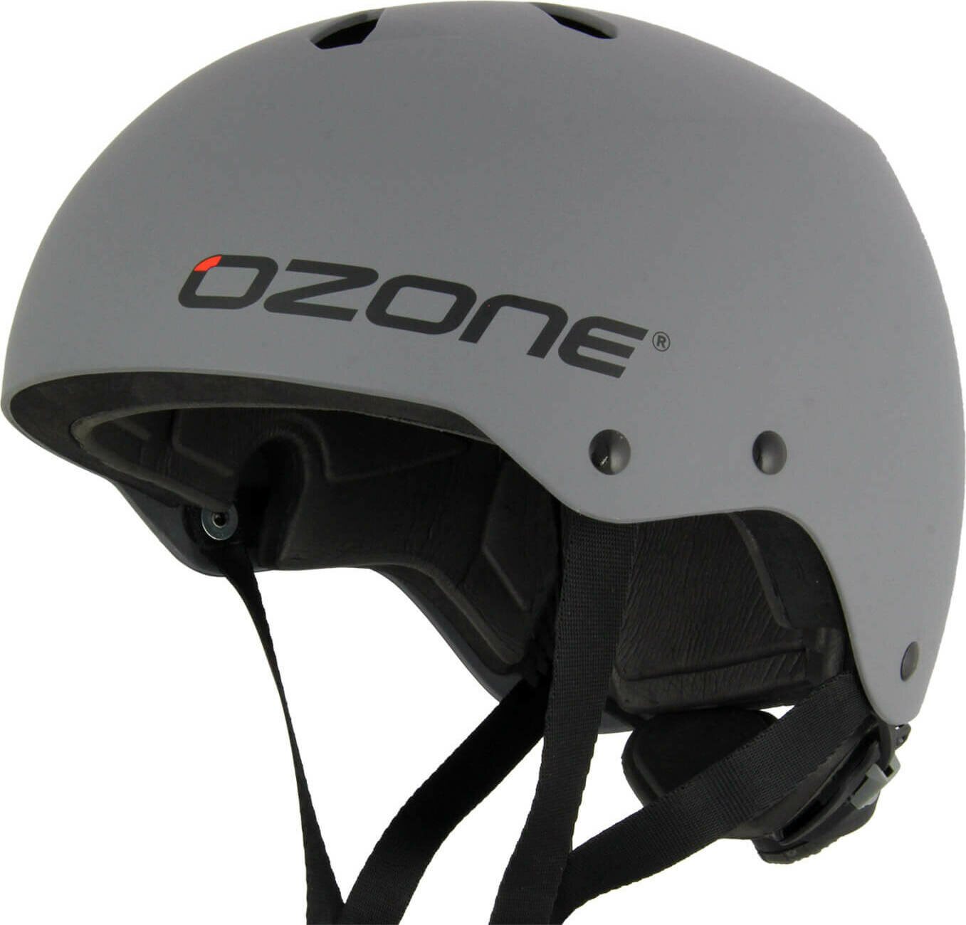 Ozone Exo Helmet Cool Grey