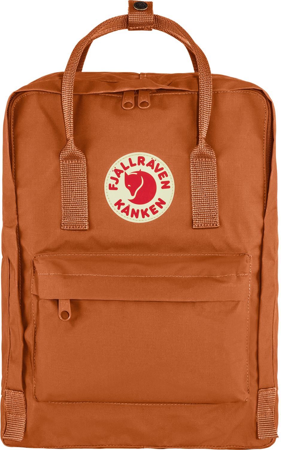 Fjällräven Kånken Terracotta Brown (243)