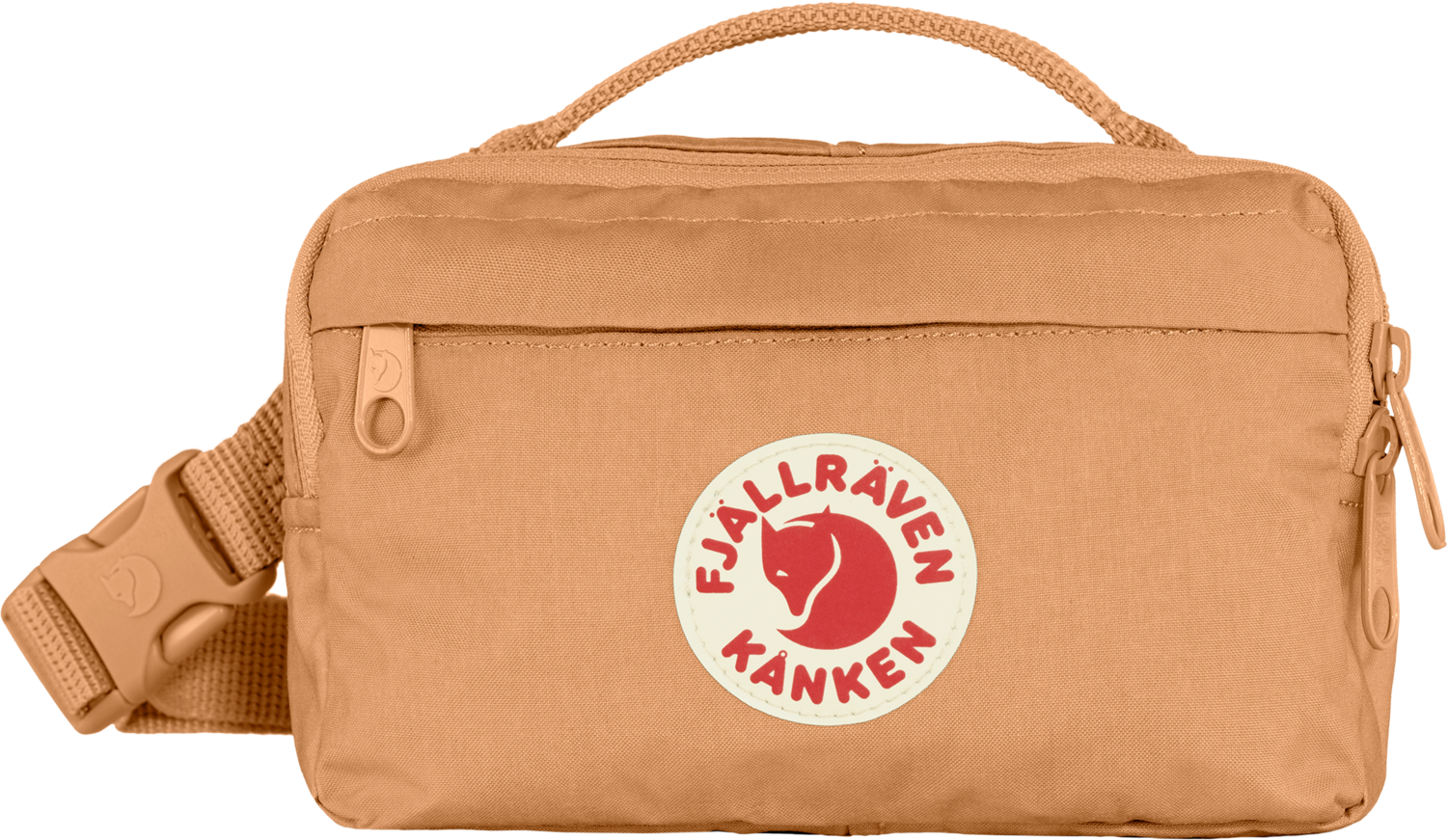 Fjällräven Kånken Hip Pack Peach Sand (241)