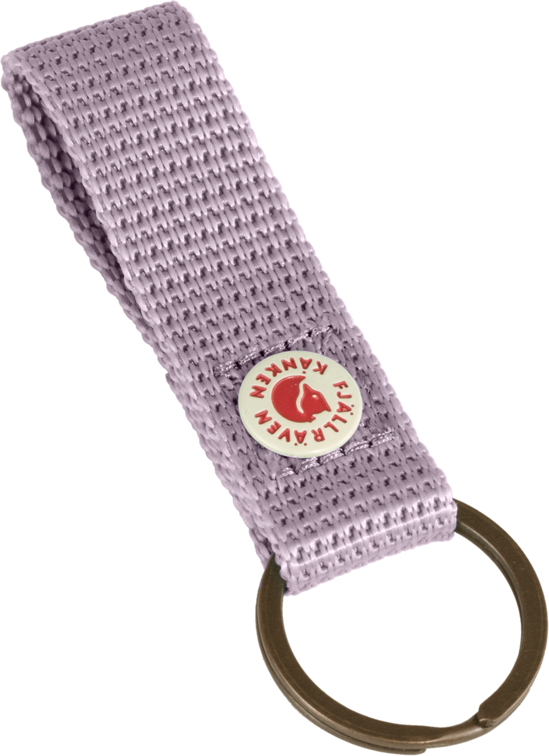 Fjällräven Kånken Key Ring Pastel Lavendar (457)