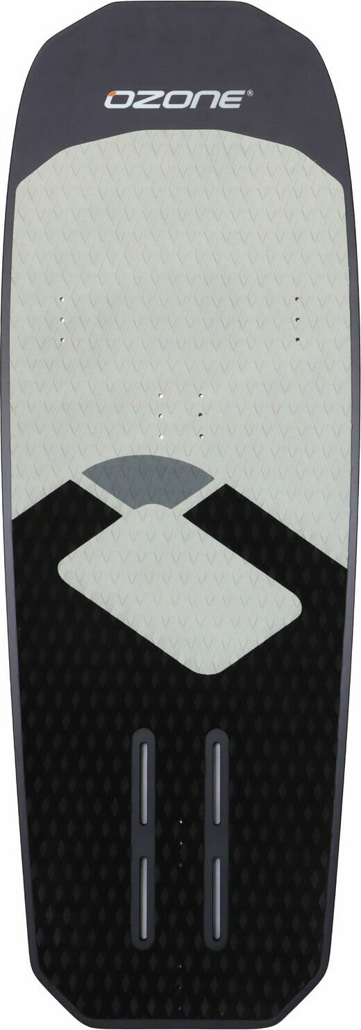 Ozone Apex V1 Kite Foil Board Black