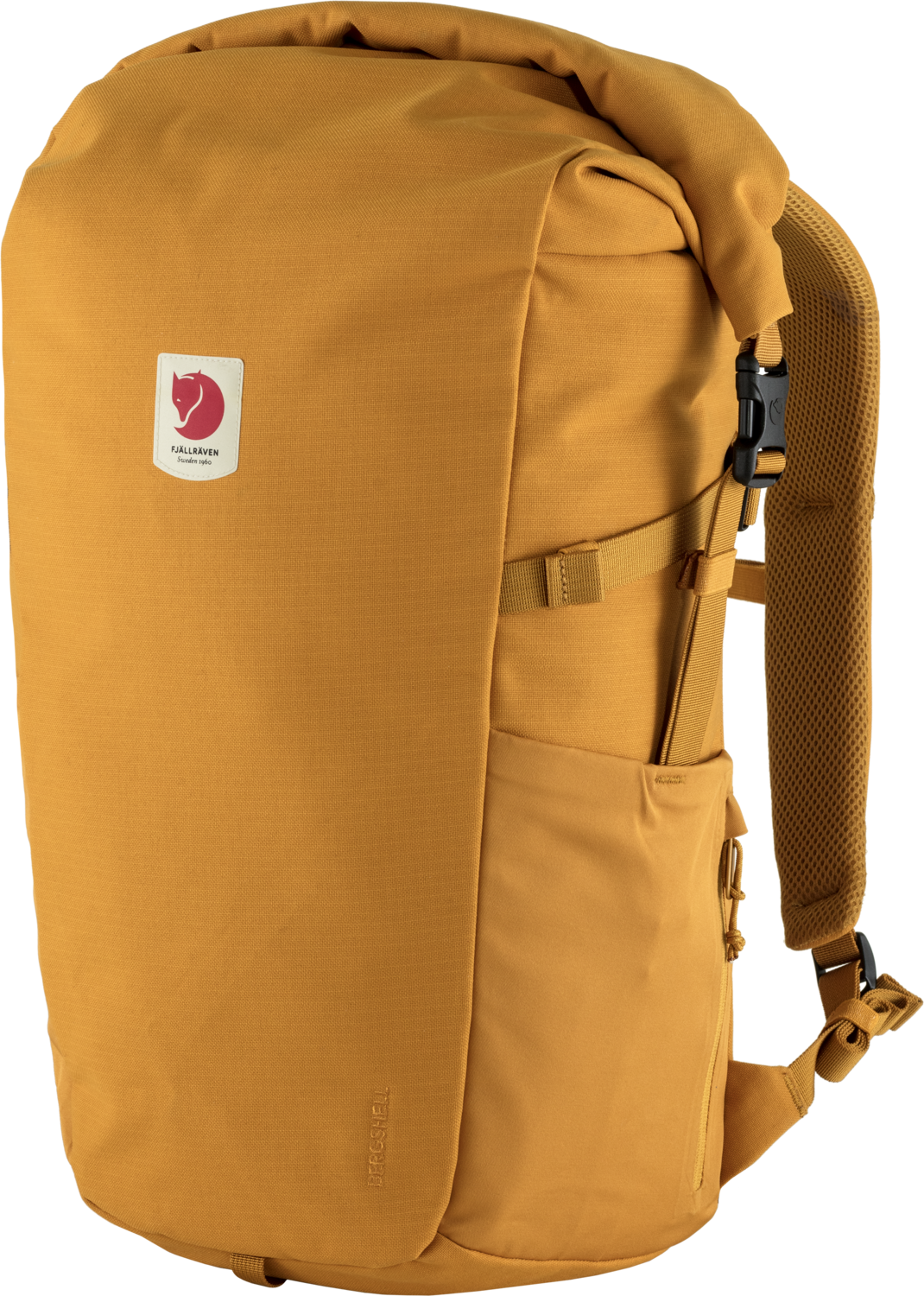 Fjällräven Ulvö Rolltop 30 Red Gold (171)