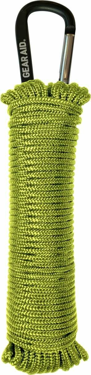 GearAid Medium-Duty 325 Paracord, 15m Green