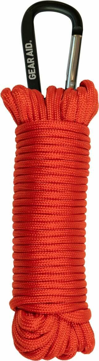 GearAid Heavy-Duty 550 Paracord, 9m Orange