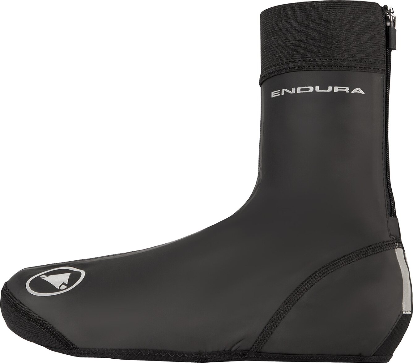 Endura FS260-Pro Slick Overshoe II Black