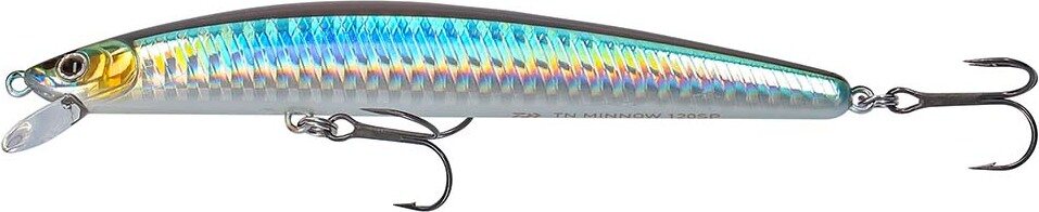 Daiwa Tournament Minnow SP Kibinago