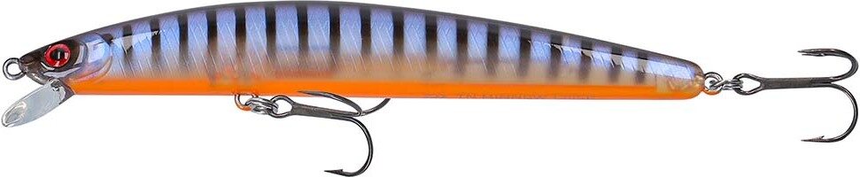 Daiwa Tournament Minnow SP Pearl Ghost Perch