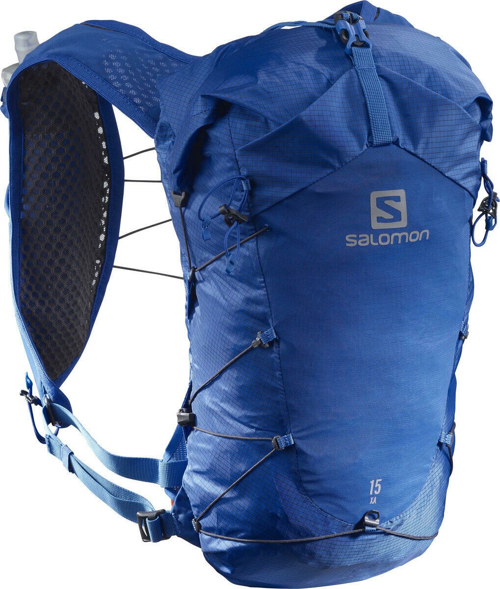 Salomon XA 15 Nautical Blue / Ebony