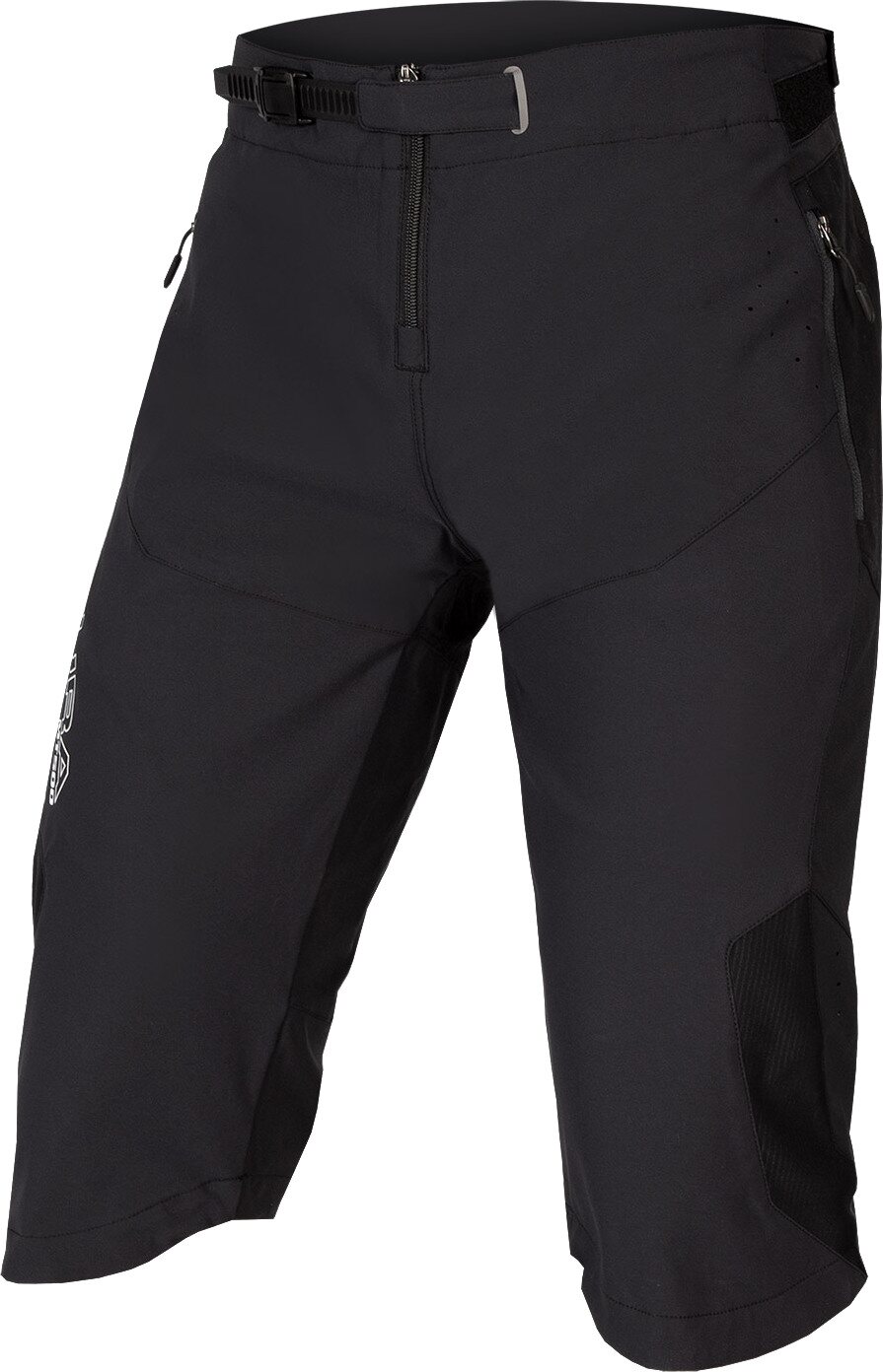 Endura MT500 Burner Short Black
