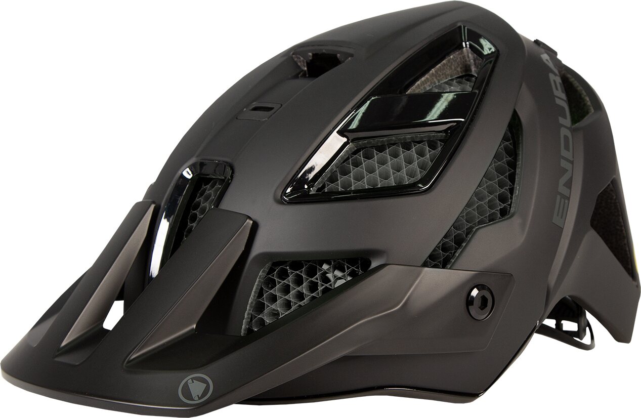 Endura MT500 MIPS Helmet Black