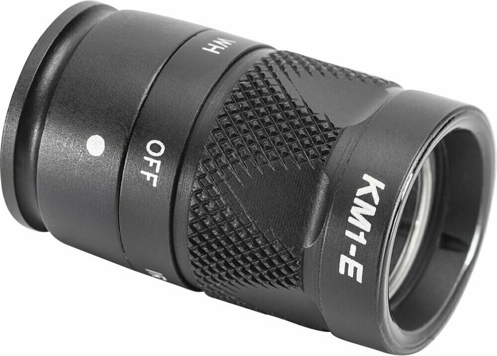 Surefire KM1-E Black