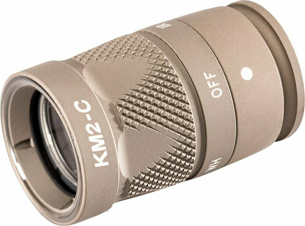 Surefire KM2-C Tan