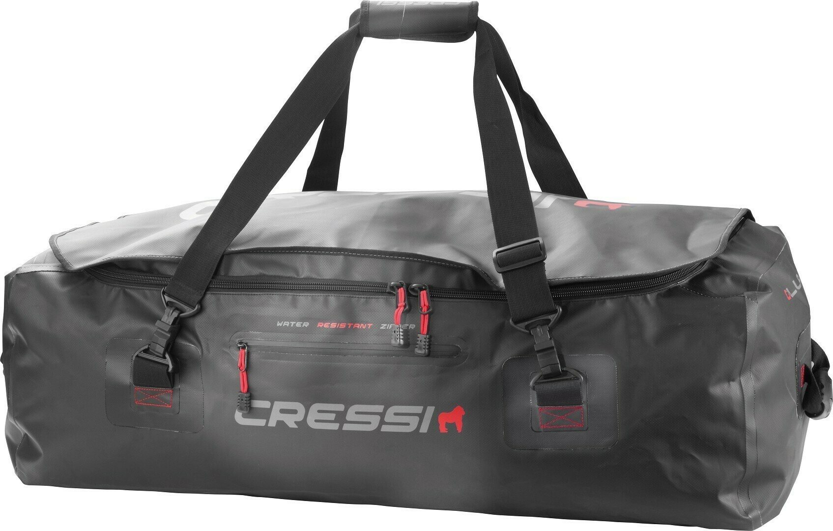 Cressi Gorilla Pro XL Bag Black