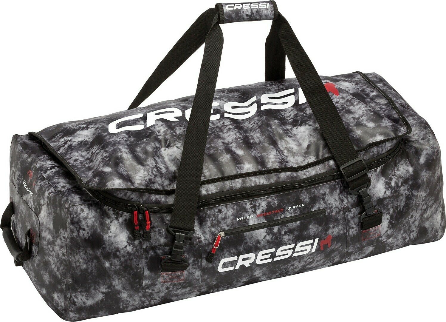 Cressi Gorilla Pro XL Bag Camouflage