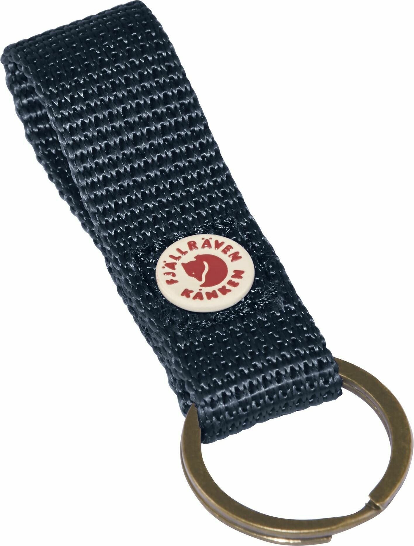 Fjällräven Kånken Key Ring Navy (560)