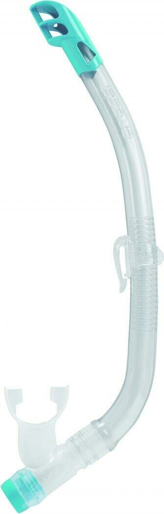 Cressi Top Clear / Aquamarine