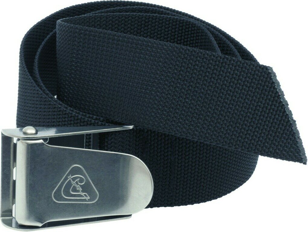 Cressi Weight Belt Black