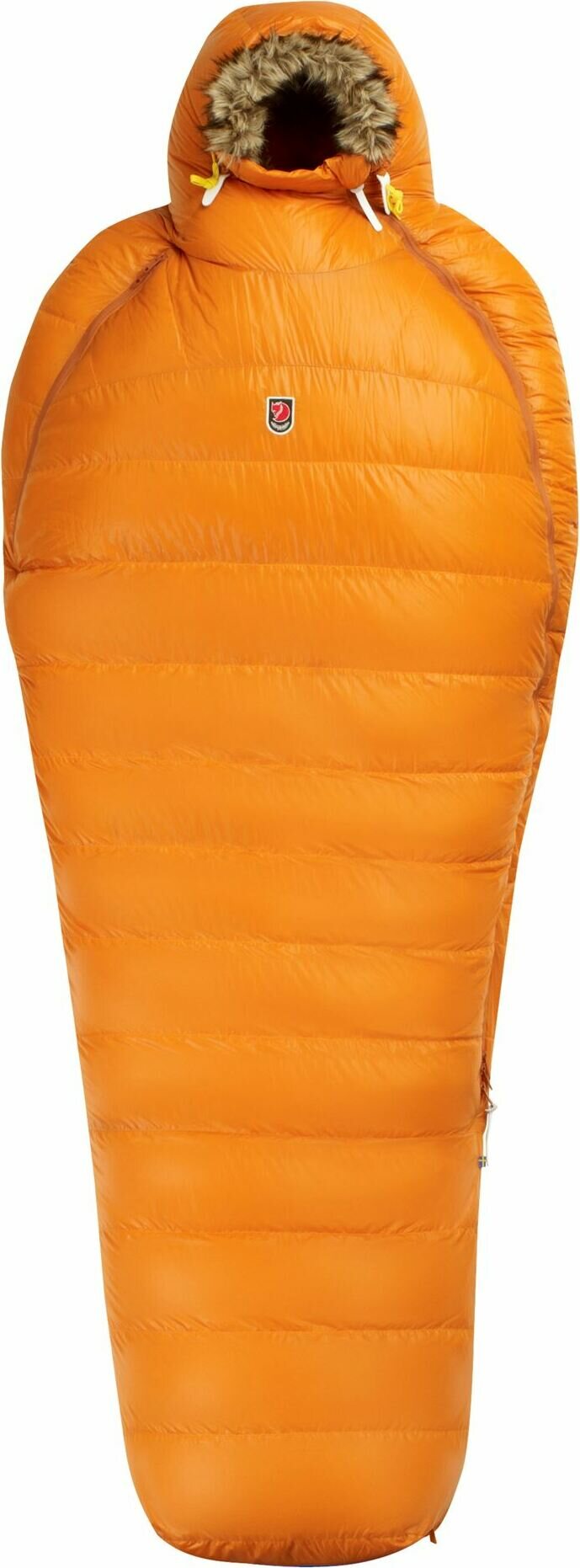 Fjällräven Polar -30 Burnt Orange (212)