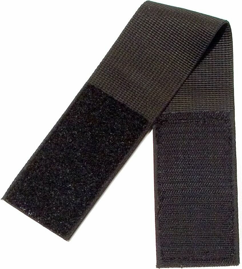 Ortlieb Closure-Extension Black