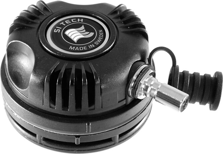 Santi E. Lite - Räätälöity Si-Tech