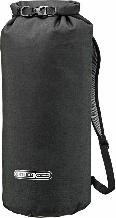 Ortlieb X-Tremer M 35L Black