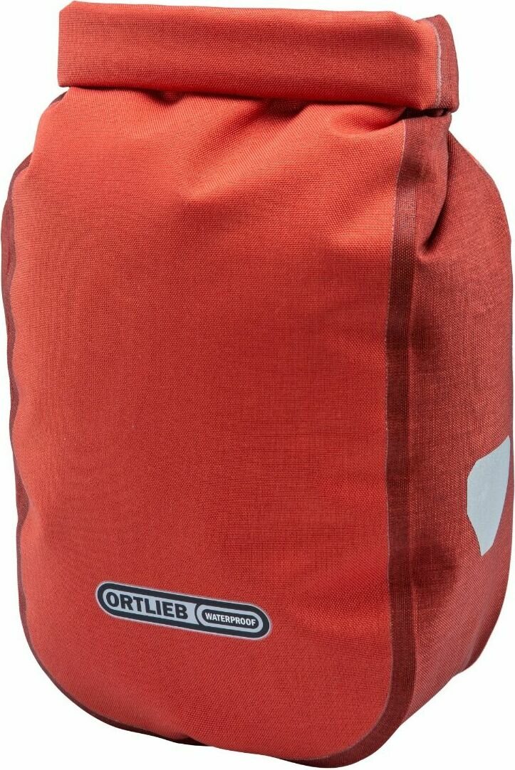 Ortlieb Fork-Pack Plus Salsa / Dark Chili 5.8 L