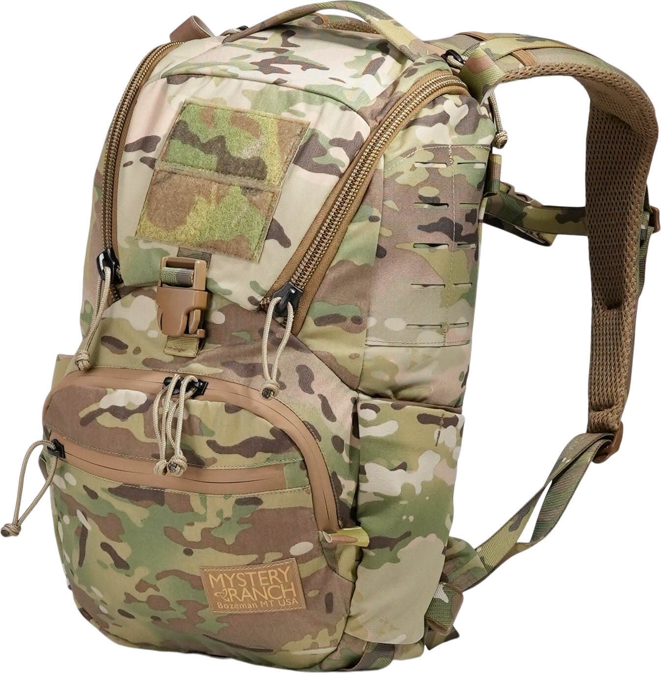 Mystery Ranch Gunfighter 14, Multicam (US) Multicam