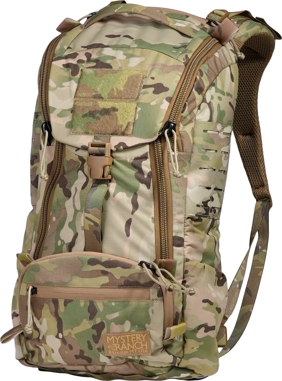 Mystery Ranch Gunfighter 24, Multicam (US) Multicam
