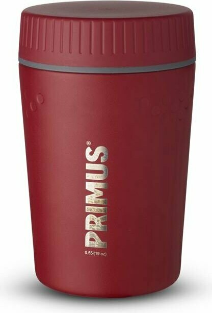 Primus Trailbreak Lunch Jug Large 0.55L Red