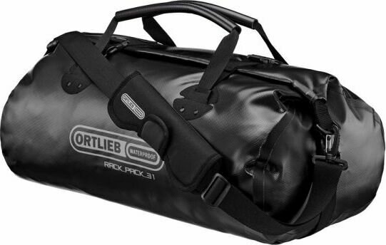 Ortlieb Rack-Pack M 31L Black