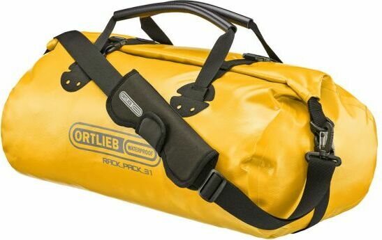 Ortlieb Rack-Pack M 31L Sun Yellow