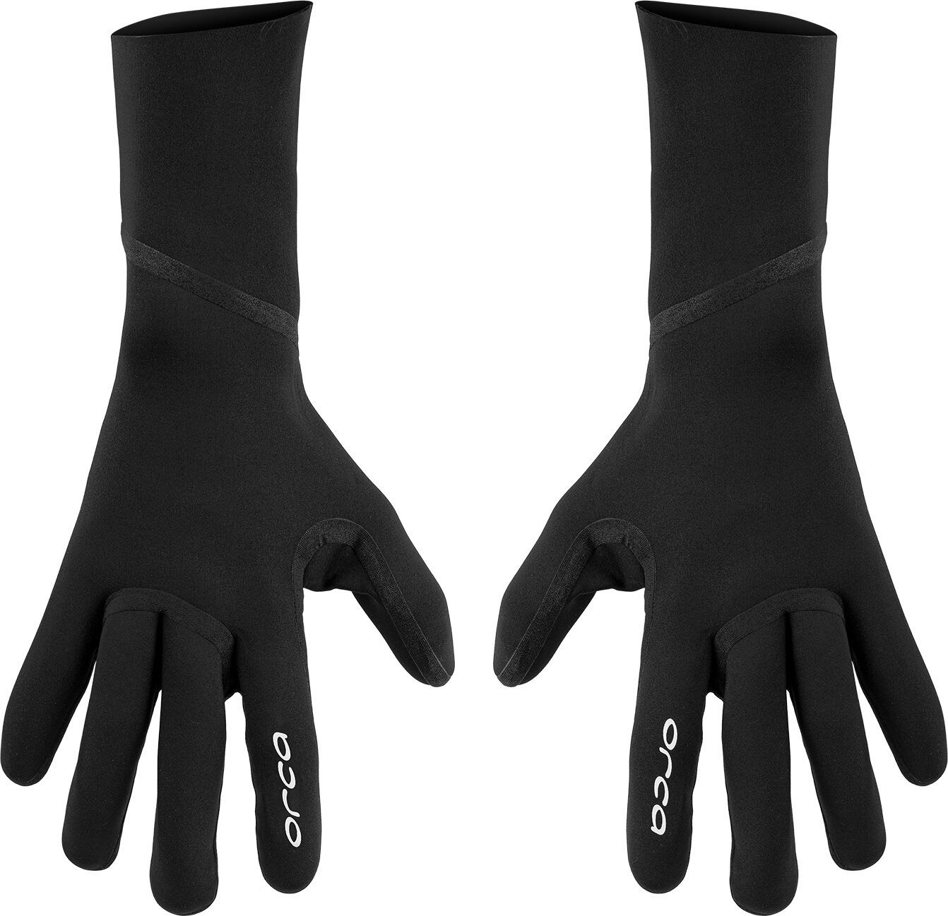 Orca Openwater Core Gloves Mens Black
