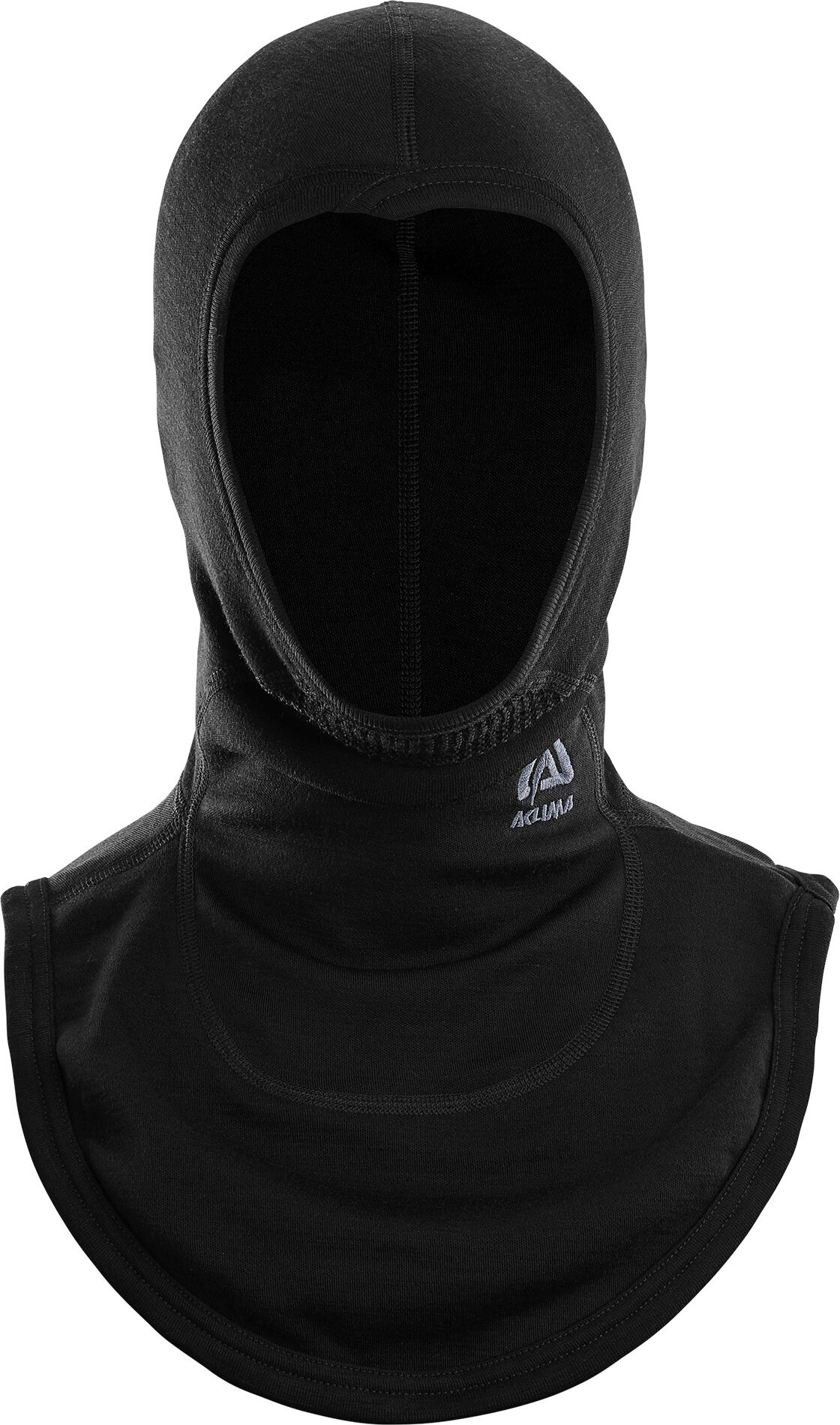 Aclima DoubleWool Balaclava Jet Black
