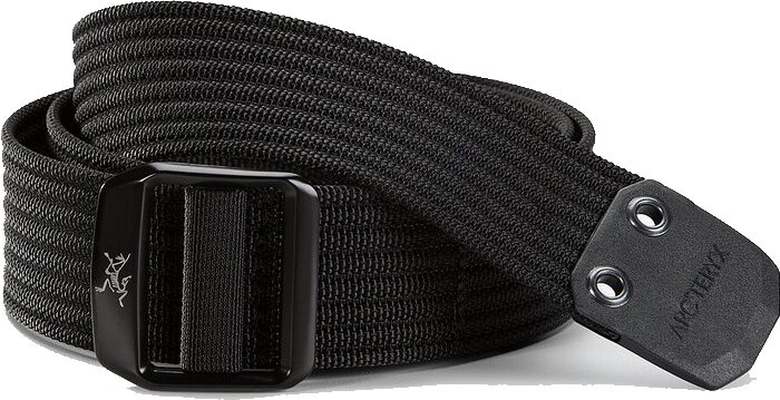 Arc'teryx Conveyor Belt 38mm Black