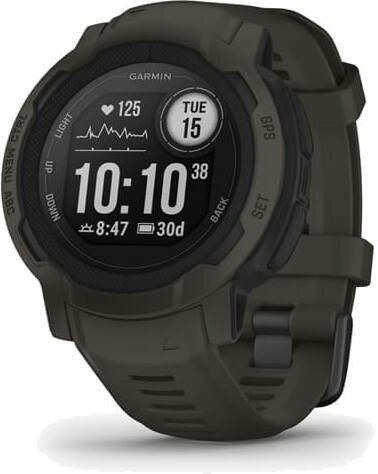 Garmin Instinct 2 Graphite