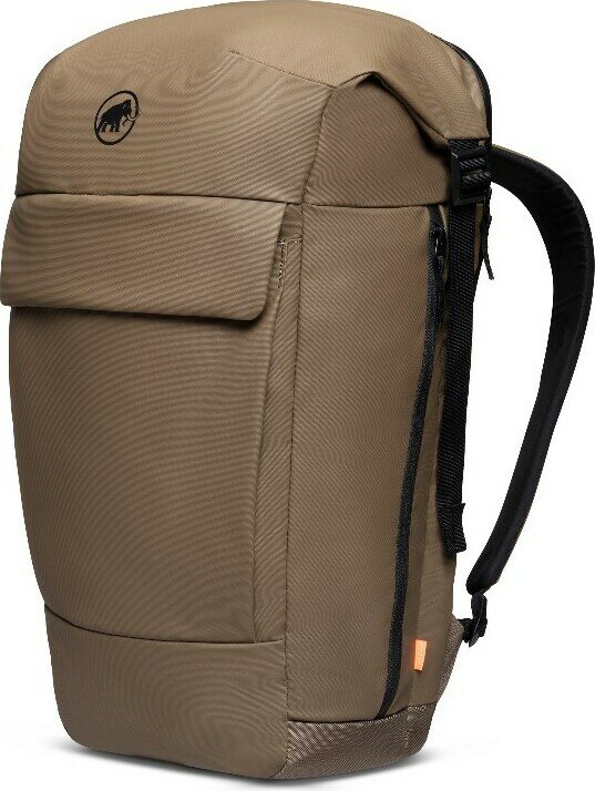 Mammut Seon Courier 30 Dark Clay