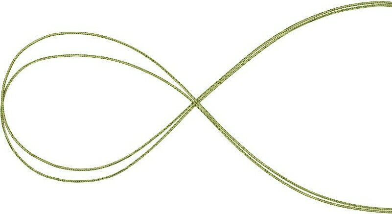 Mammut Accessory Cord 4 mm Green (2024)