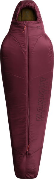 Mammut Perform Fiber Bag -10C Womens Renaissance