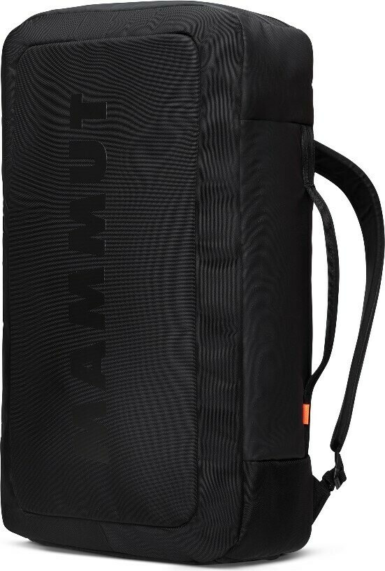 Mammut Seon Cargo 35L Black
