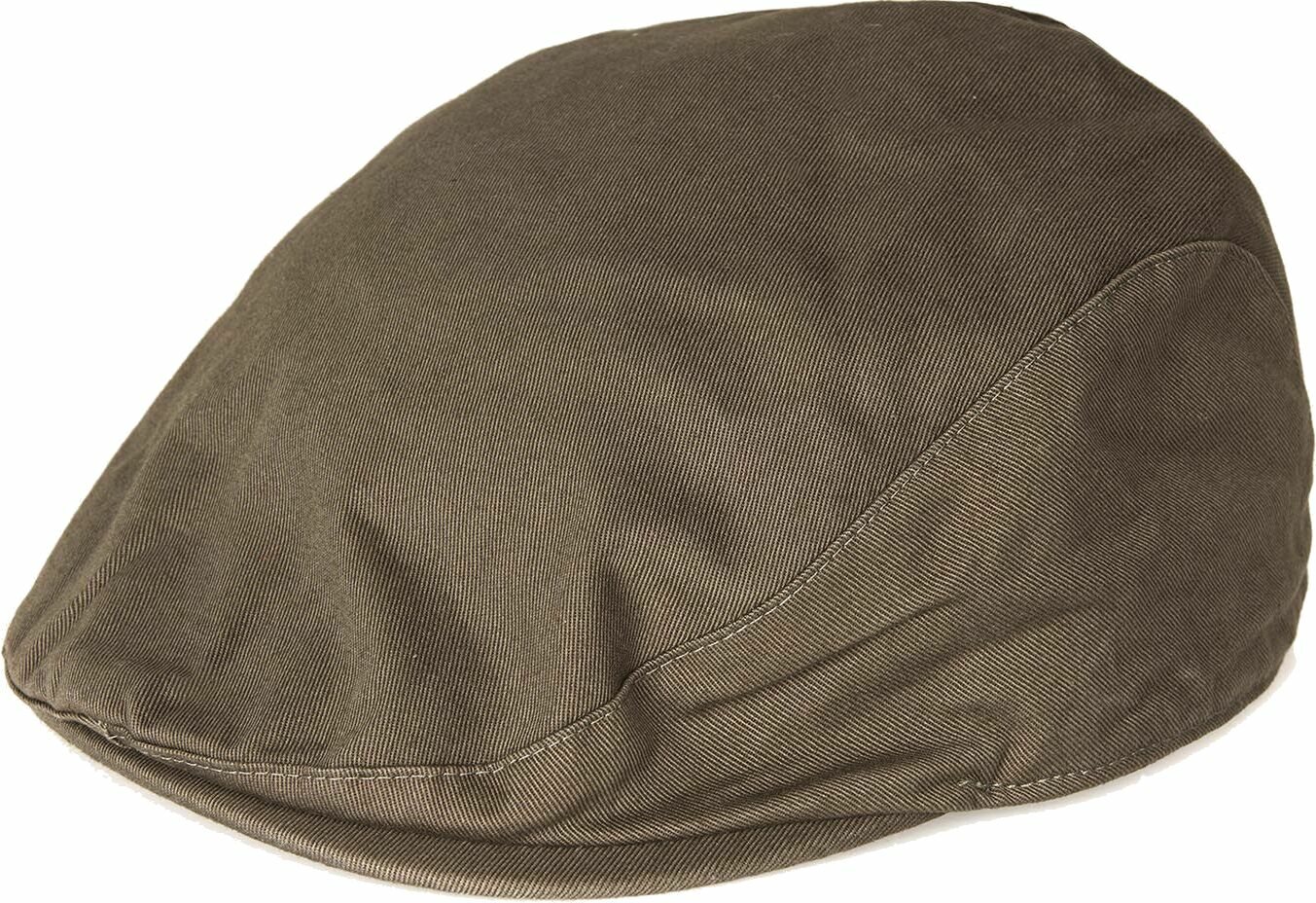 Barbour Finnean Cap Olive