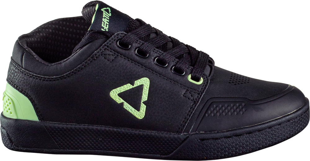 LEATT 3.0 Flat Shoe Womens Black