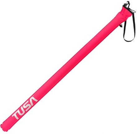 Tusa Rescue Marker Orange