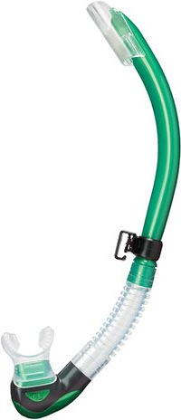 Tusa Platina Hyperdry II Energy Green