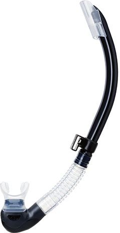 Tusa Platina Hyperdry II Black