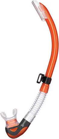 Tusa Platina Hyperdry II Energy Orange