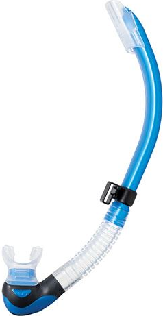 Tusa Platina Hyperdry II Fishtail Blue