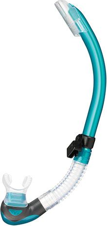 Tusa Platina Hyperdry II Ocean Green