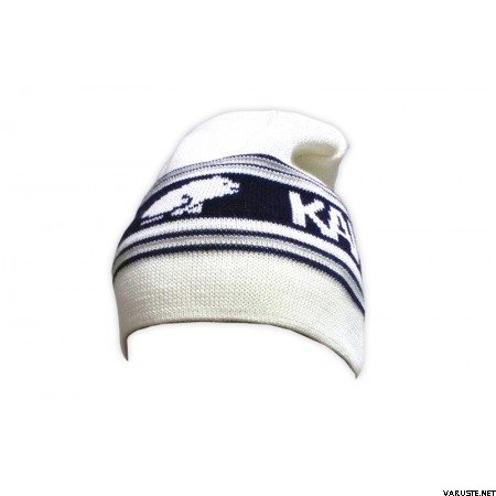 Karhu 70's Beanie White/Blue