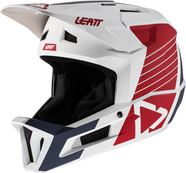 LEATT MTB Gravity 1.0 | 自転車用ヘルメット | Viranomainen.fi 日本語